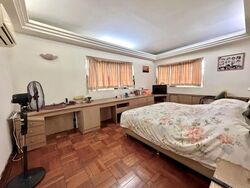 West Coast Gardens (D5), Semi-Detached #634680111